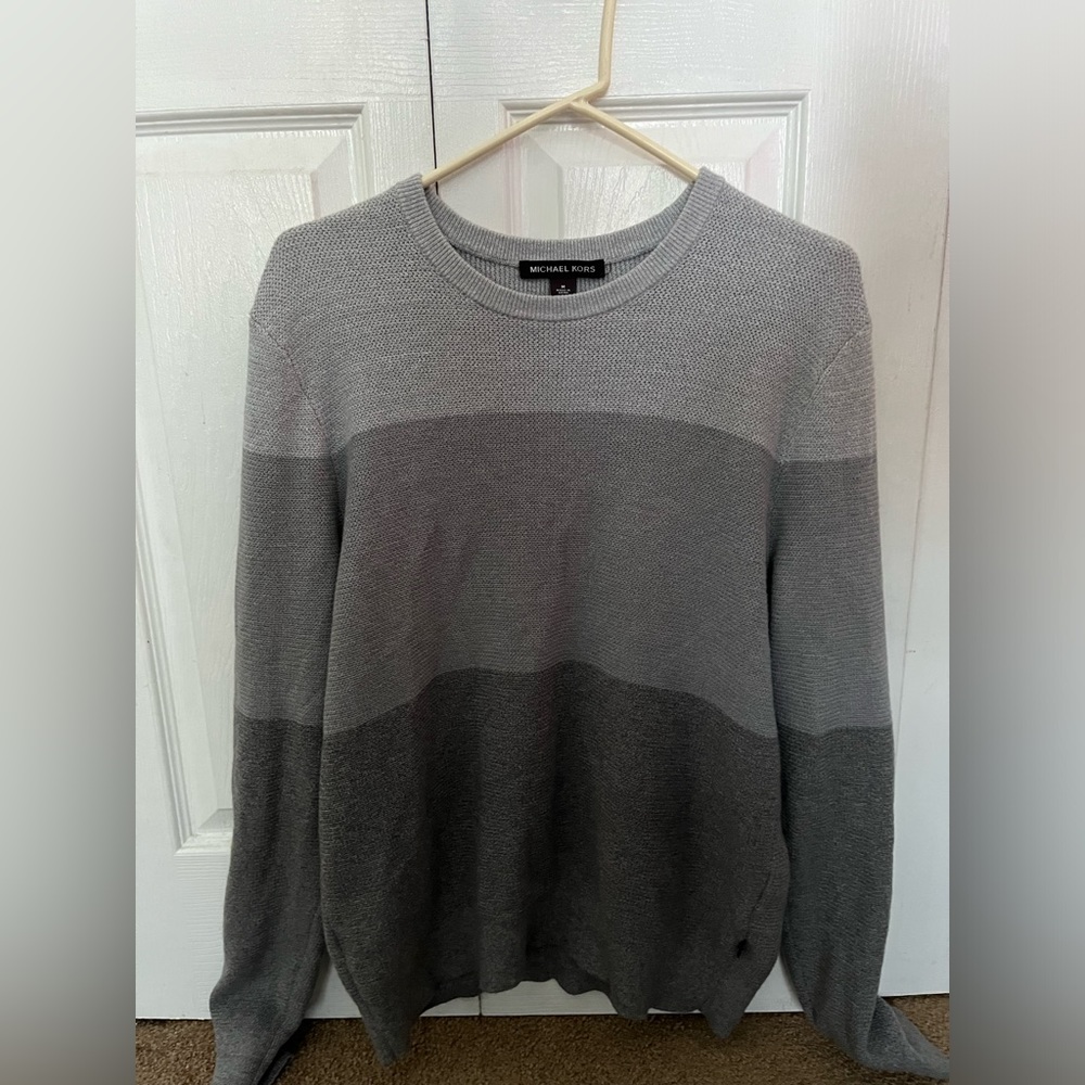 Michael Kors Knit Sweater